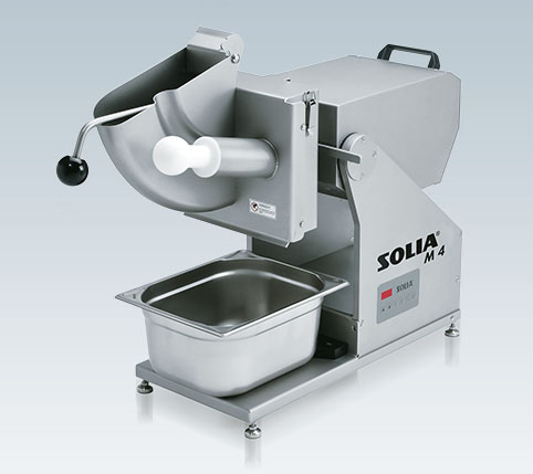 德国alexander solia多功能小型台式切菜机