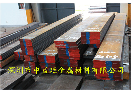 EN-X155CrMoV12-1是什么钢材-厂家供应价格