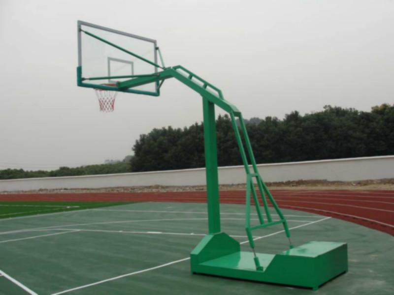 百美篮球架定制 安装 生产厂家价格表