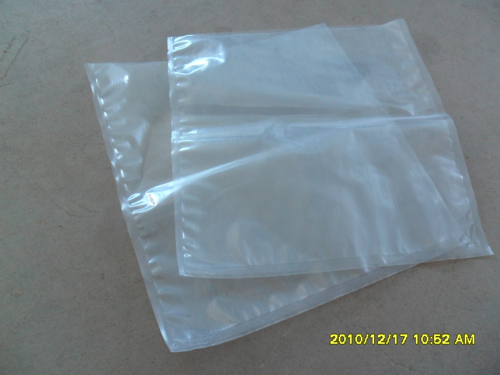 PE尼龙真空袋/真空包装袋生产厂家/深圳东莞复合真空袋