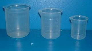 恒明科化玻仪器塑料烧杯