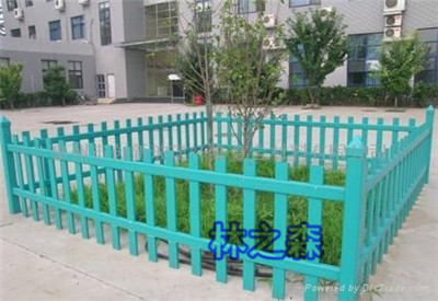 江苏林森生产供应栏杆 护栏 玻璃钢围栏