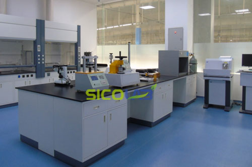 江苏实验室洁净设计SICOLAB江苏实验室洁净工程公司