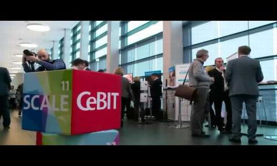2018德国CEBIT-专业馆申请流程-2018CEBIT-新内容、新形式、新面貌
