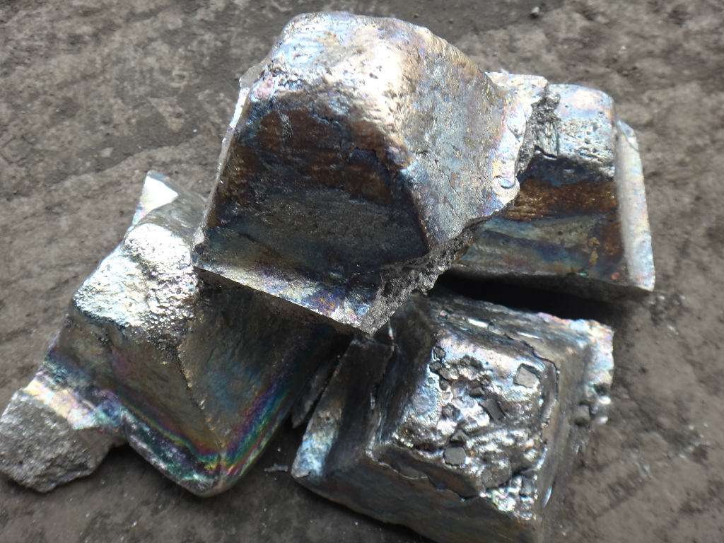 四泽供应厂家直销硅铝铁合金价格低