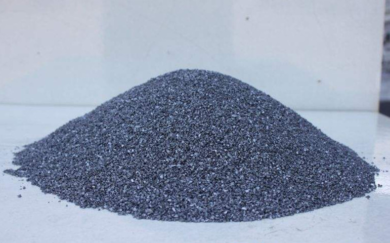 四泽供应低价不锈钢钢水脱硫剂硅钙合金