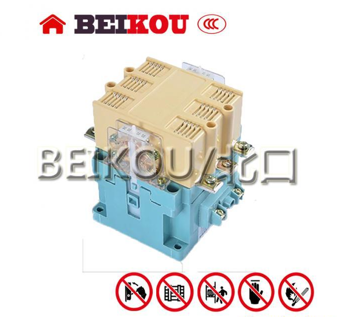 BEIKOU/ CJ19低压交流接触器CJ19-32