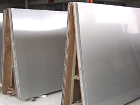 3个厚304不锈钢板1米*2米每张价格
