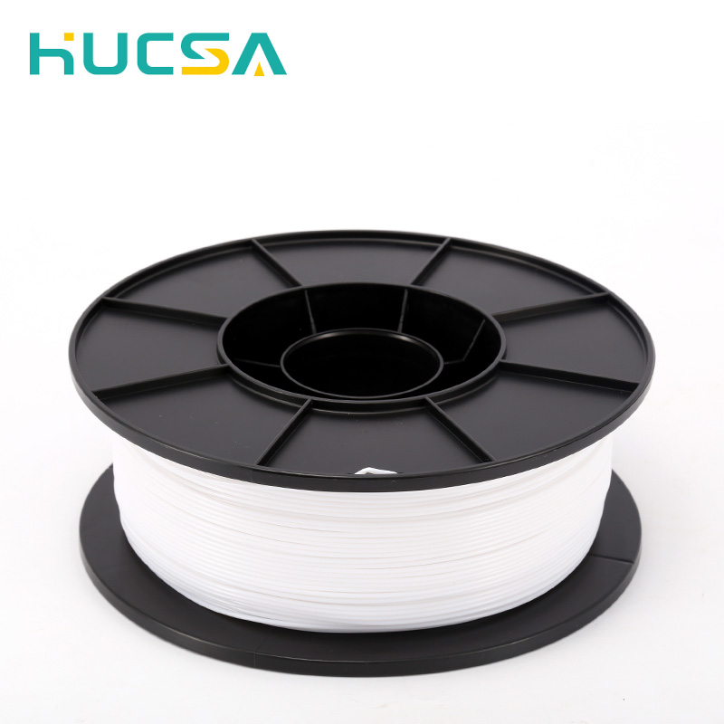 汇才hucsa3d打印耗材 pla 1.75 3.0mm线条 3d打印机打印笔材料