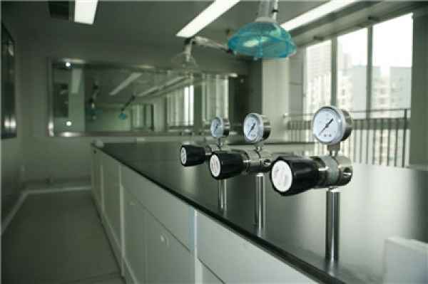 重庆实验室气路安装