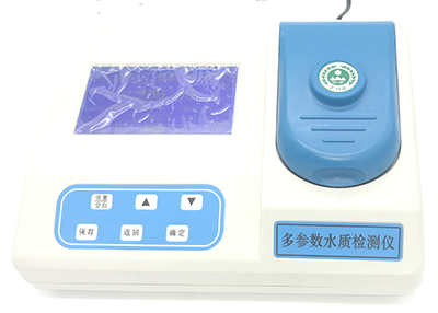 水质氨氮检测仪