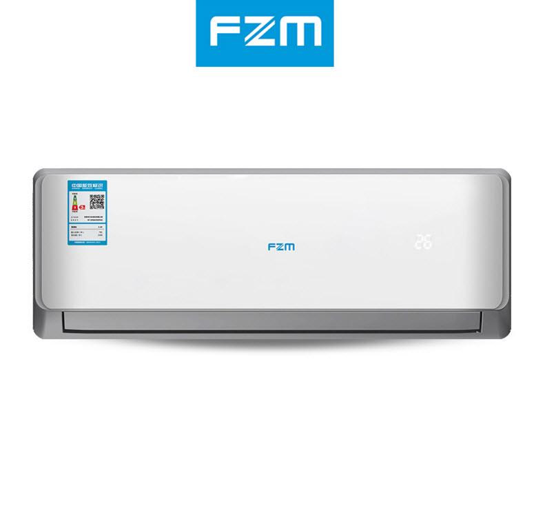 FZM方米空调大1.5匹定频冷暖挂机空调工厂直销