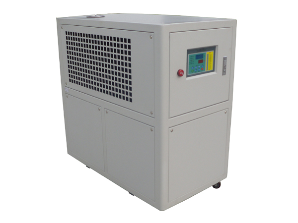 水冷箱型冷水机-风冷箱型工业冷水机，品种齐全，使用寿命长
