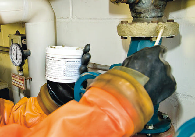 液压手动泵价格低批发韩国金正SB63/1.5-A液压手动泵动力源防爆安全手动泵