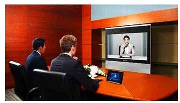 远程视频会议系统 小会议室系统