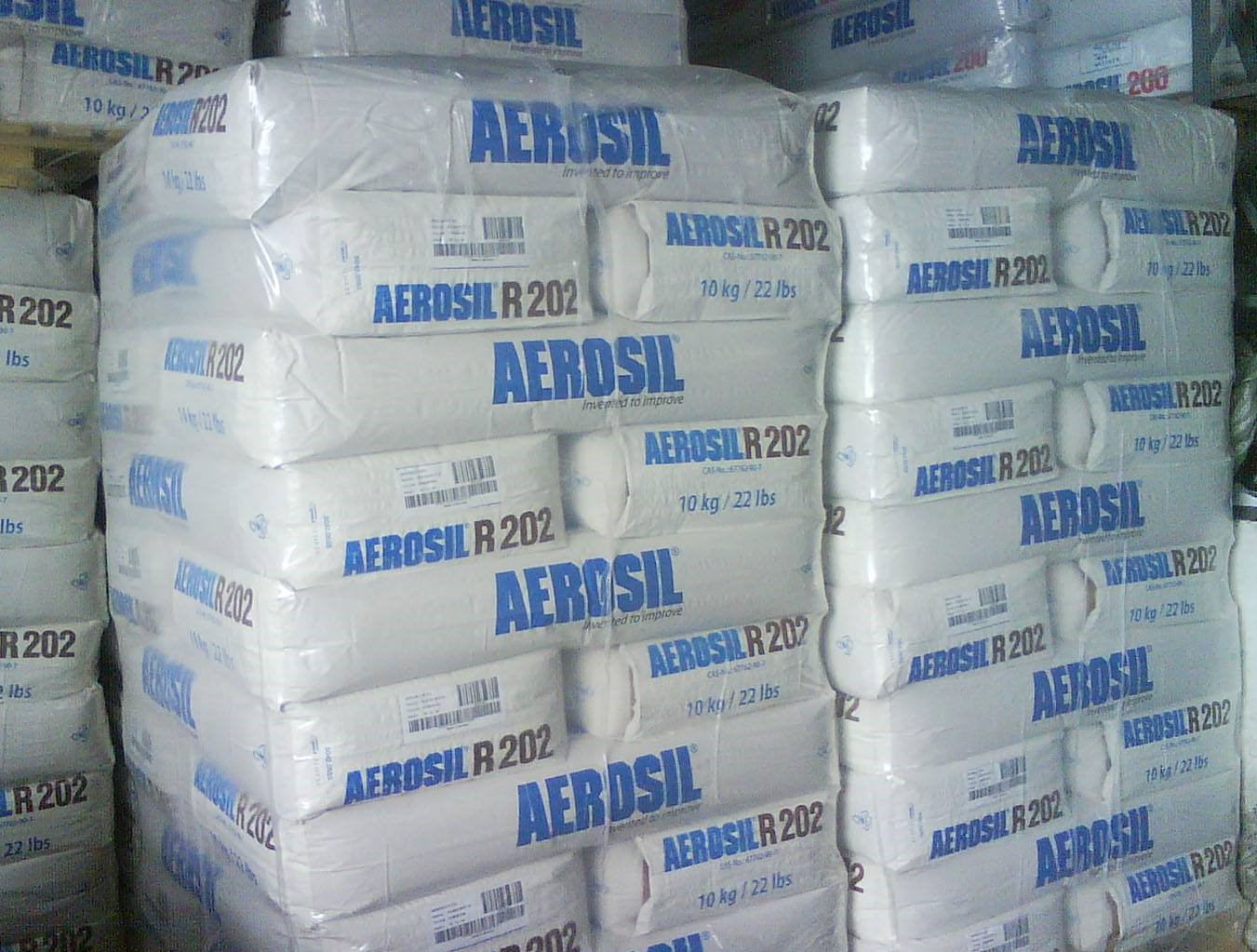 供应德固赛AEROSIL 氧化铝C疏水型气相二氧化硅