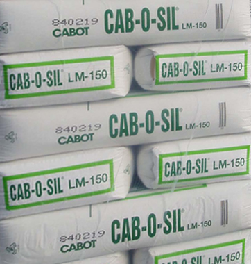 供应美国卡博特CAB-O-SIL TS-530疏水型白炭黑