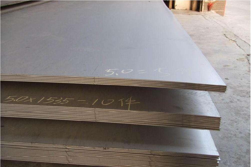 溢达供应NM400高强度耐磨钢板NM400抗磨损能力材料