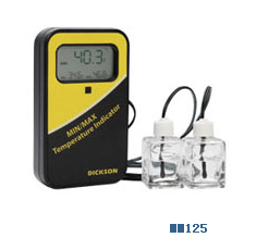温度传感器TR-5106