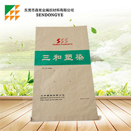 惠州大米食品袋，米袋