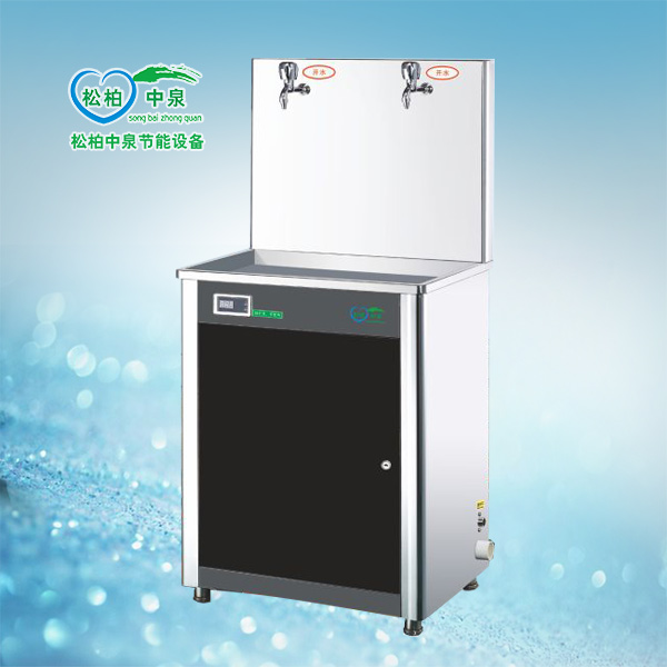 广东节能饮水设备WY-6K全自动电热开水器