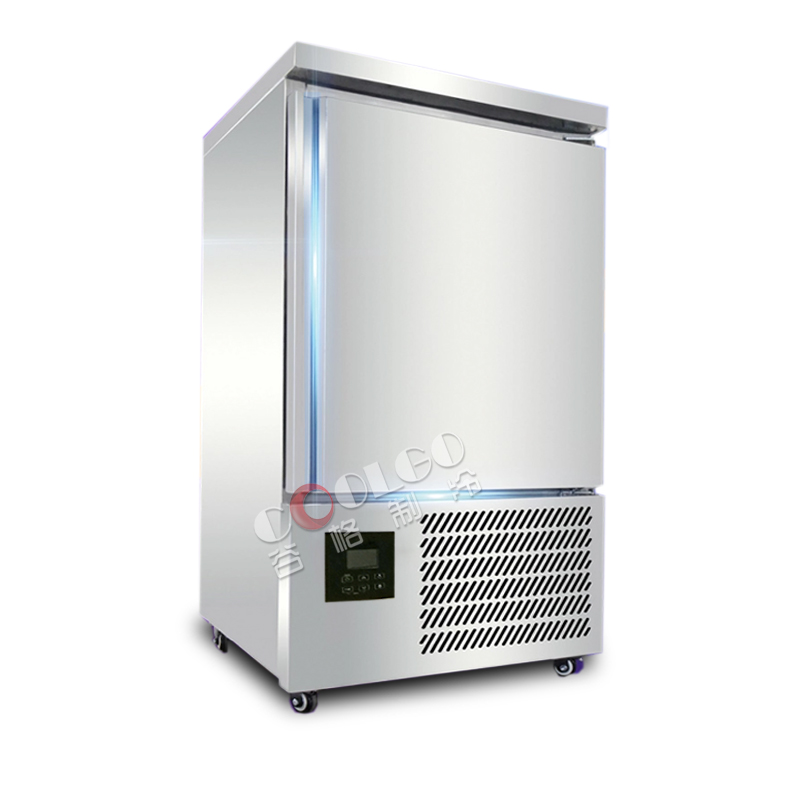 深圳冷冻柜谷格制冷设备立式冷冻柜供应商