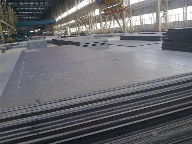 高强板特殊钢材Q420D,Q420D上海降价资源正品