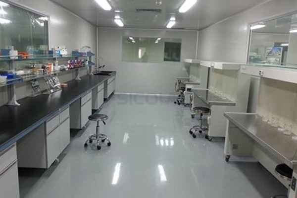 浙江实验室洁净维护|实验室洁净维护