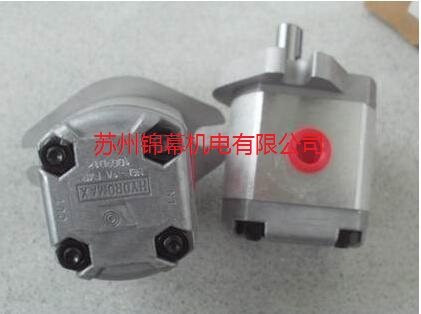 中国台湾世文减压阀，HYDROMAX新鸿齿轮泵，HGP-33A-F1919R