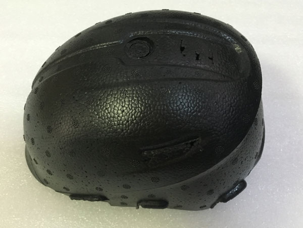 EPP泡沫头盔内衬EPP头盔配件衬垫