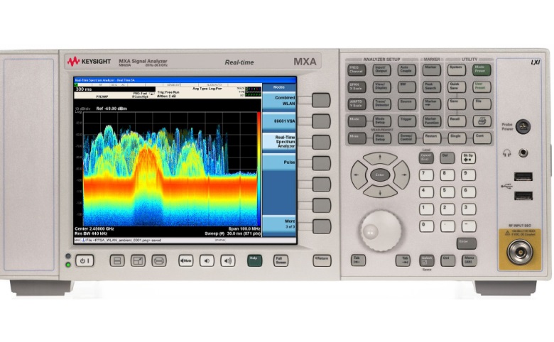 ！供/收/修！Agilent N9020A MXA 信号分析仪26.5GHz