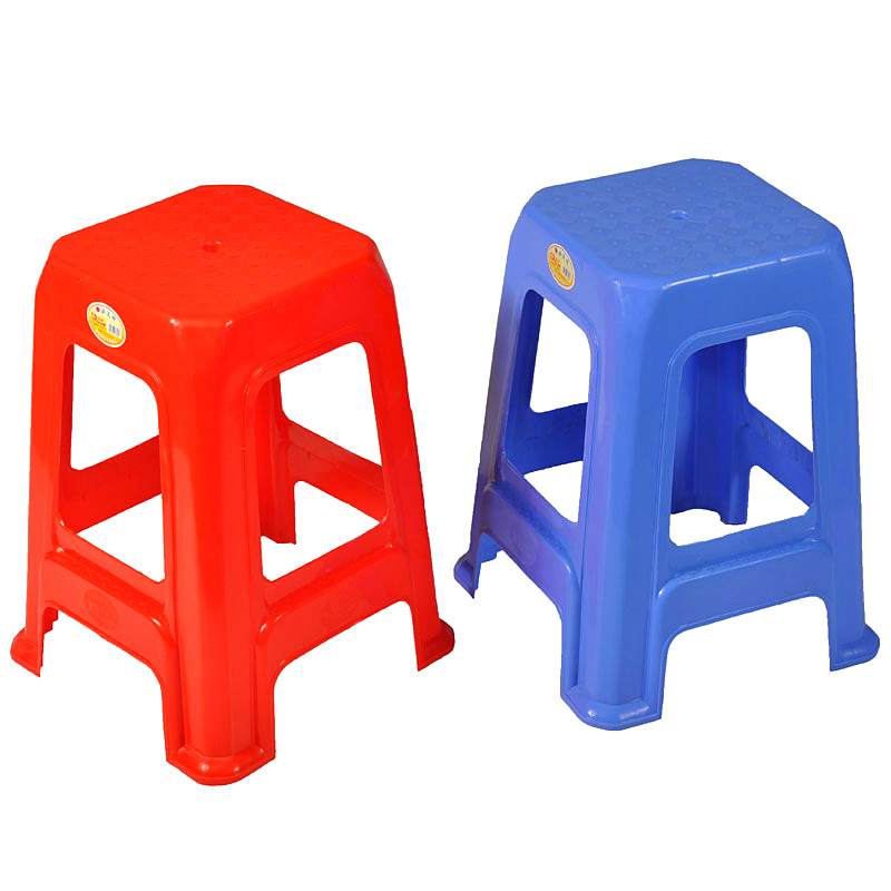 供应番禺塑料椅价格、番禺塑料凳生产加工、番禺胶凳子厂家批发
