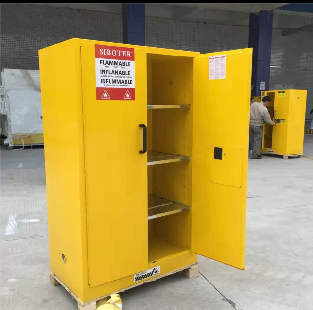 深圳销售各类尺寸的安全防爆柜 防火柜