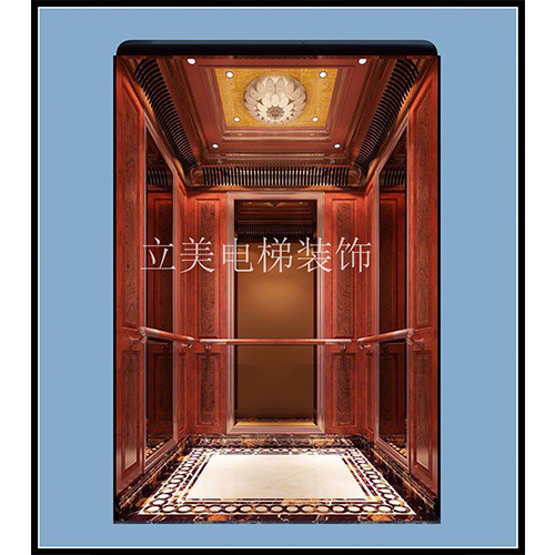 青海电梯装饰装潢公司哪家好,专业电梯装饰装