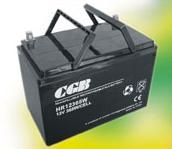 长光CGB蓄电池CB12380 12V38AH代理商供应价格