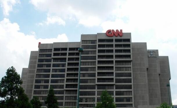 亚特兰大旅游参观CNN总部
