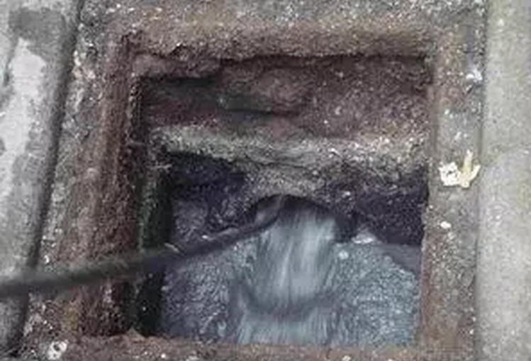 上海马桶管道疏通，疏通下水道高压清洗各种下水管道化粪池清理