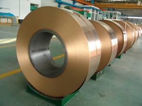 供应QSn7-0.2锡青铜棒 铜板 铜管 铜带品质保证