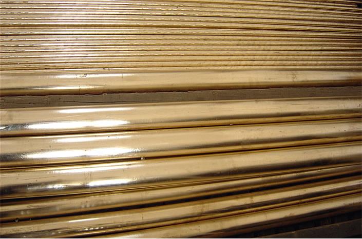 供应QSn6.5-0.4锡青铜棒 铜板 铜管 铜带品质保证