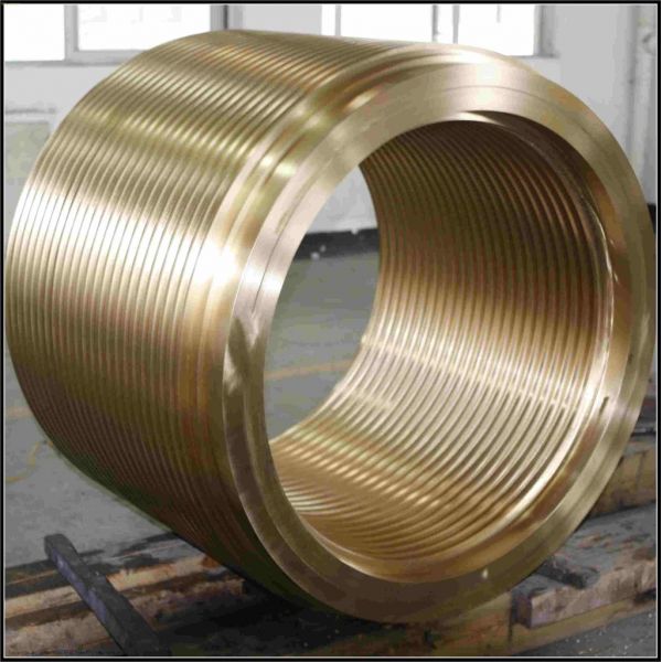 供应Qsn5-5-5锡青铜管 铜带 铜棒 铜板品质保证