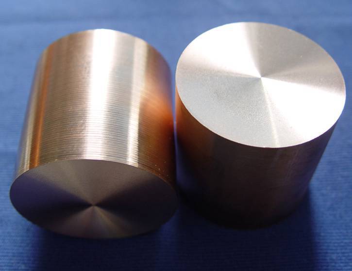 供应QSn4-3锡青铜棒 铜板 铜管 铜带品质保证