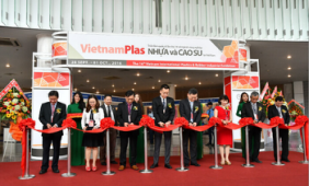 2018年*18届越南胡志明国际塑胶工业展