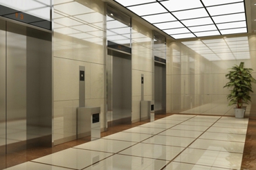 商用乘客电梯厂家 上海无机房乘客电梯定制 1000kg乘客电梯