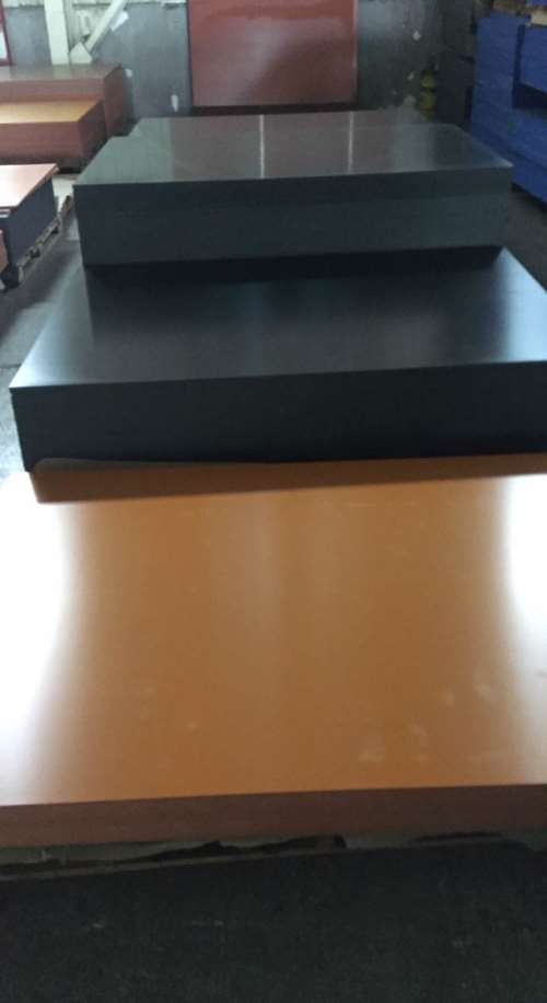 10毫米防静电POM板批发-北京米黄色防静电POM板供应商-整体防静电POM板价格
