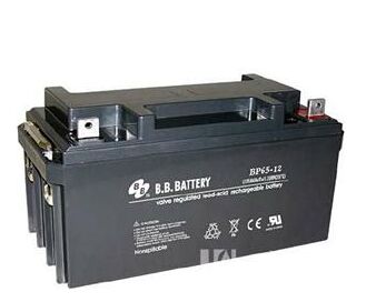 BB蓄电池BP120-12美美蓄电池12V120Ah/10Hr