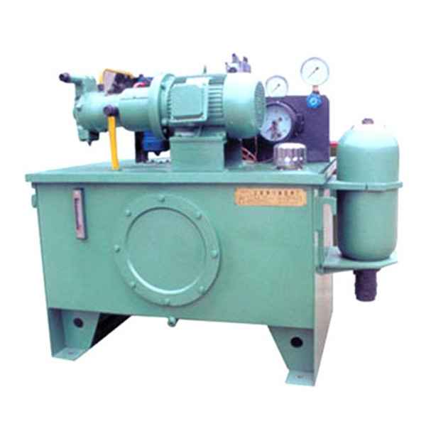 橡塑机械液压控制系统公司