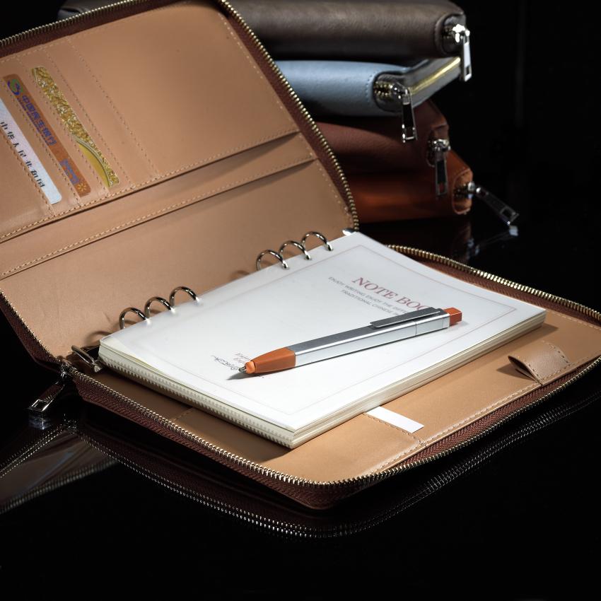 供应专业定制盒装笔记本 SPJ-B0127K