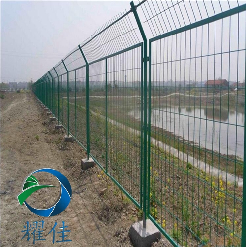 园林绿化围网工程绿化围栏-耀佳