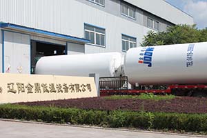 15立方LNG储罐15立方液化天然气储罐
