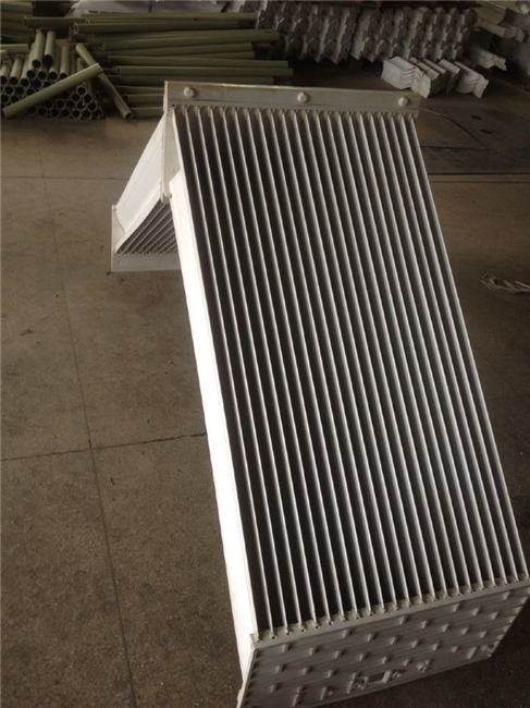 杭州冷凝管束除雾器 烟气均布耦合器冲洗设置